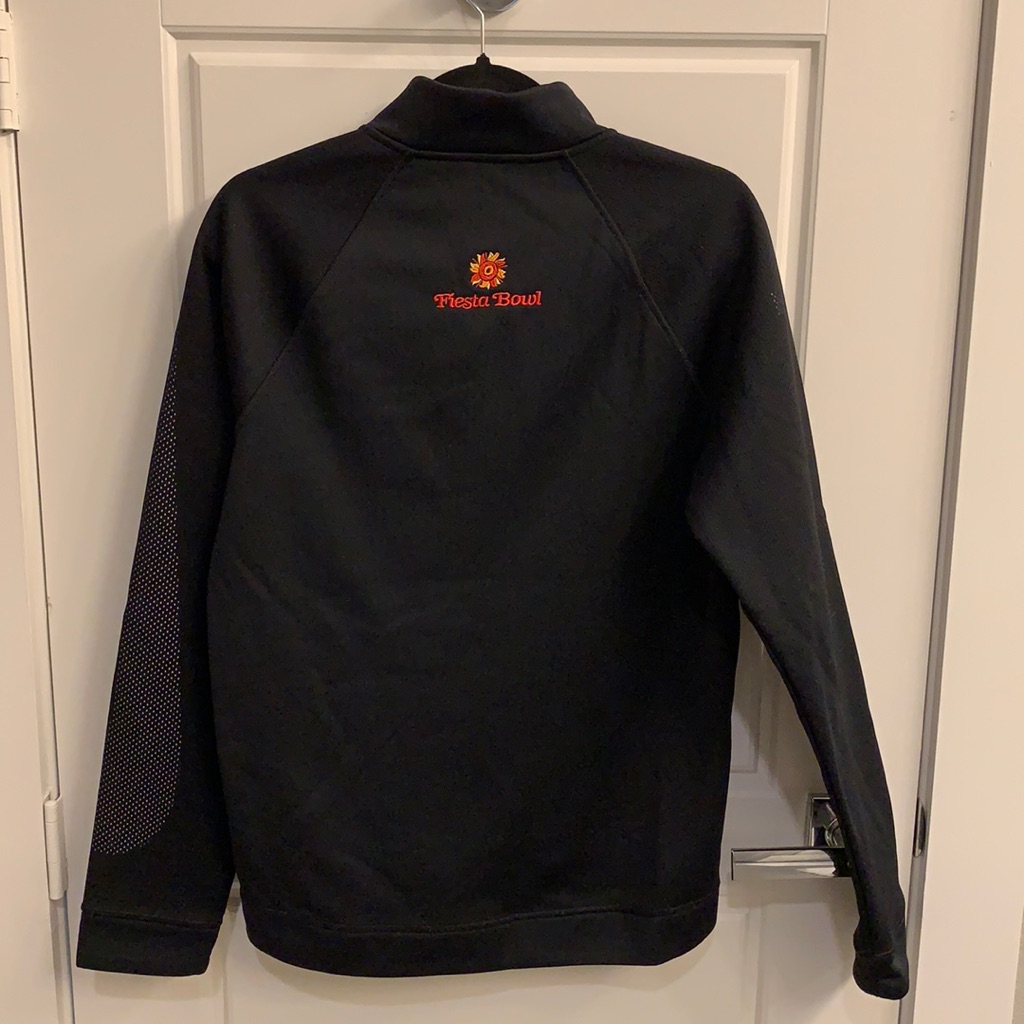 Fiesta Bowl Jacket